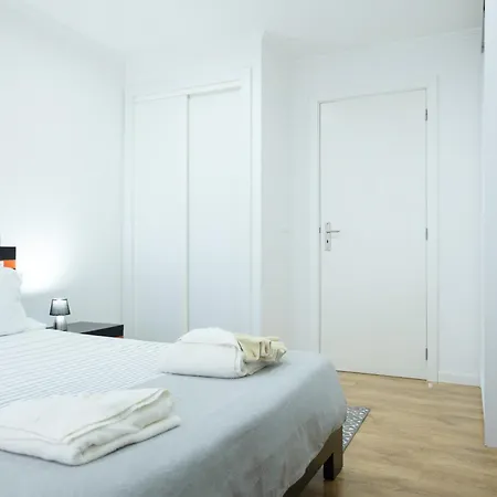 Avenida House 1 * Ponta Delgada