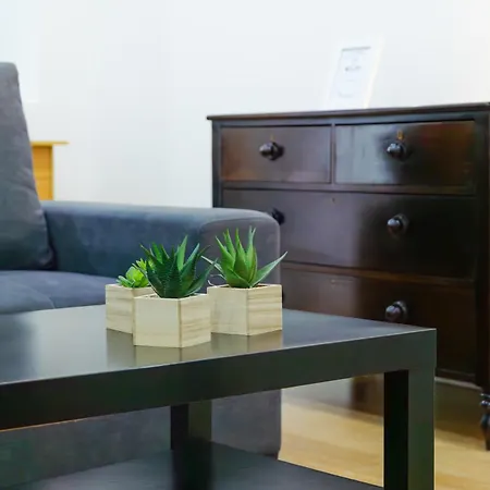 Avenida House 1 Ponta Delgada