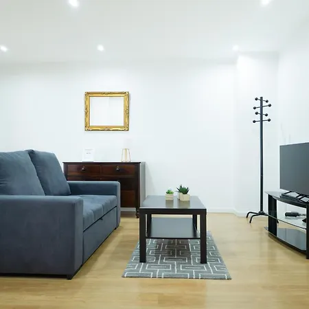 Avenida House 1