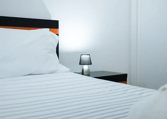 Avenida House 1 Ponta Delgada