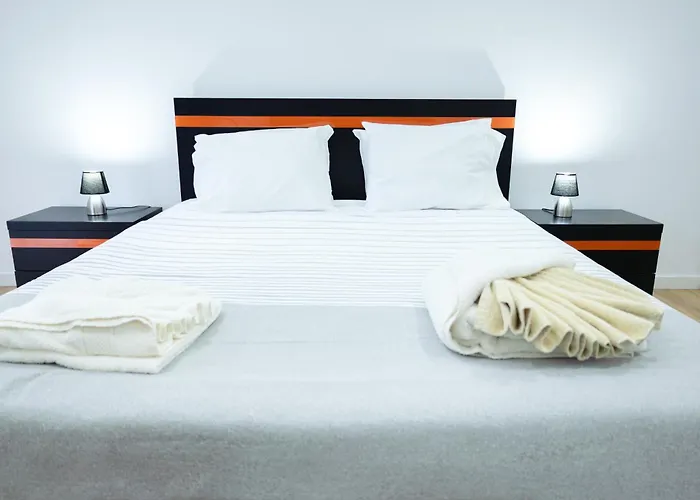 Gasthuis Avenida House 1