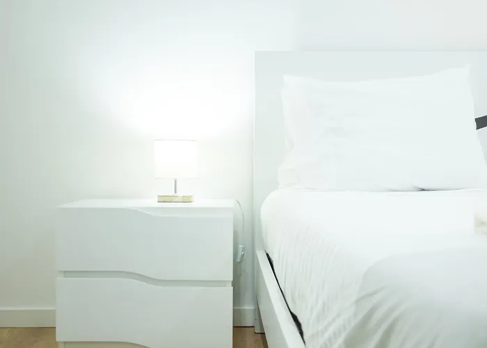 Avenida House 1 Gasthuis *