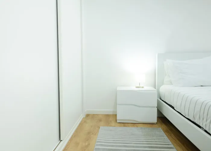 Avenida House 1 Gasthuis *