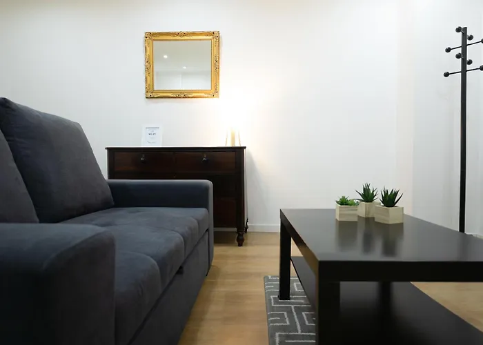 Gasthuis Avenida House 1