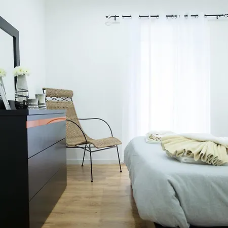 Guest house Avenida House 1 *