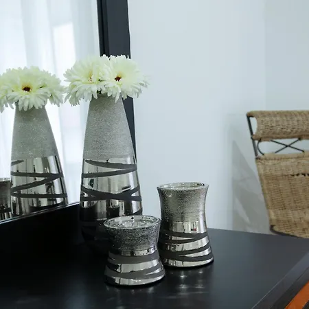 Guest house Avenida House 1