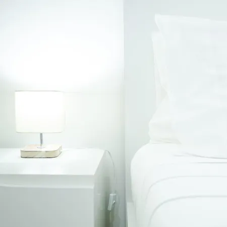 Pensión Avenida House 1