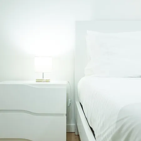 Avenida House 1 Pensión *