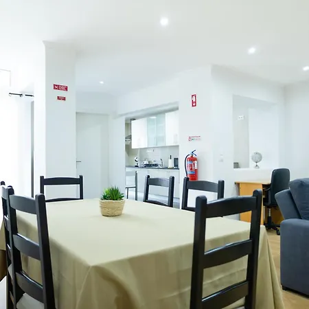 Avenida House 1