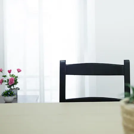 Pensión Avenida House 1 *