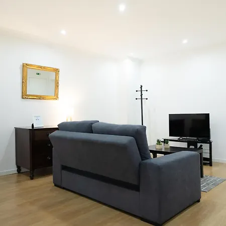 Pensión Avenida House 1 Ponta Delgada