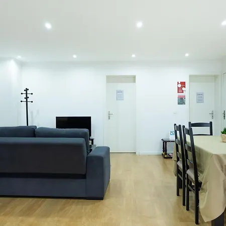 Avenida House 1 Ponta Delgada