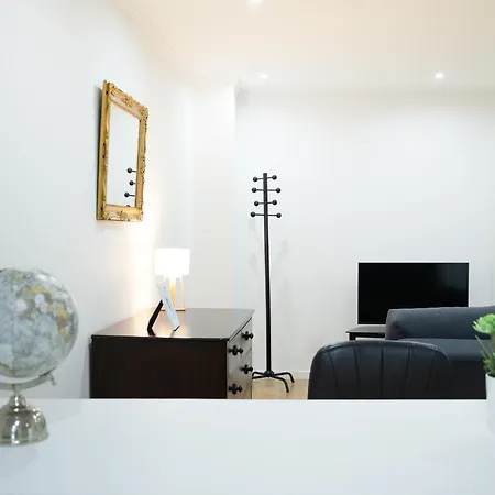 Avenida House 1 Ponta Delgada