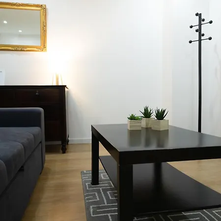 Avenida House 1 * Ponta Delgada