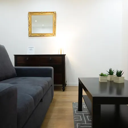 Guest house Avenida House 1