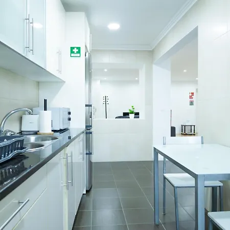 Guest house Avenida House 1 Ponta Delgada (Sao Miguel)