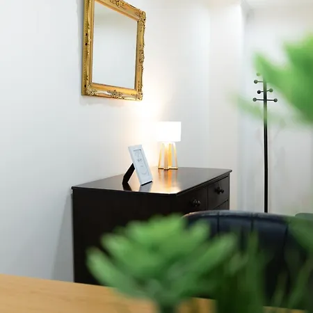 Avenida House 1 * Ponta Delgada