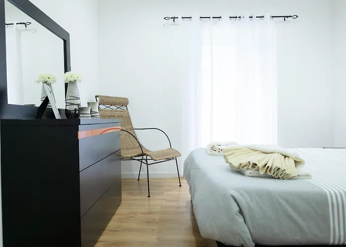 Gasthof Avenida House 1 *