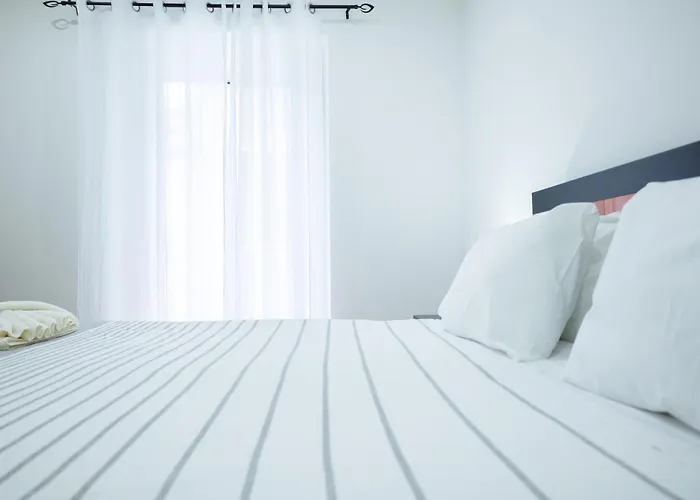 Avenida House 1 Ponta Delgada