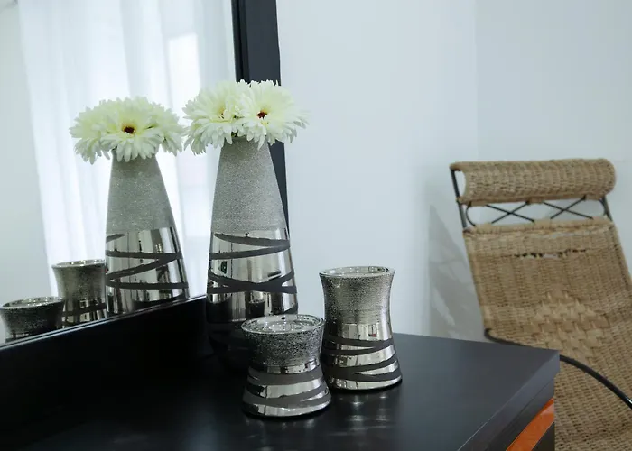 Pensjonat Avenida House 1