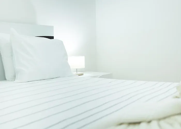 Pensjonat Avenida House 1 Ponta Delgada