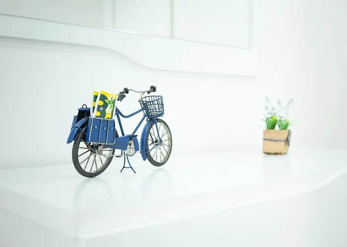 Avenida House 1 Pensjonat