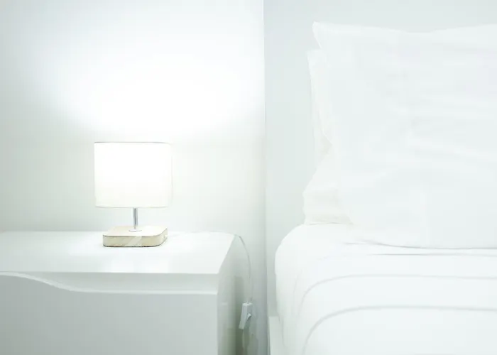 Pensjonat Avenida House 1