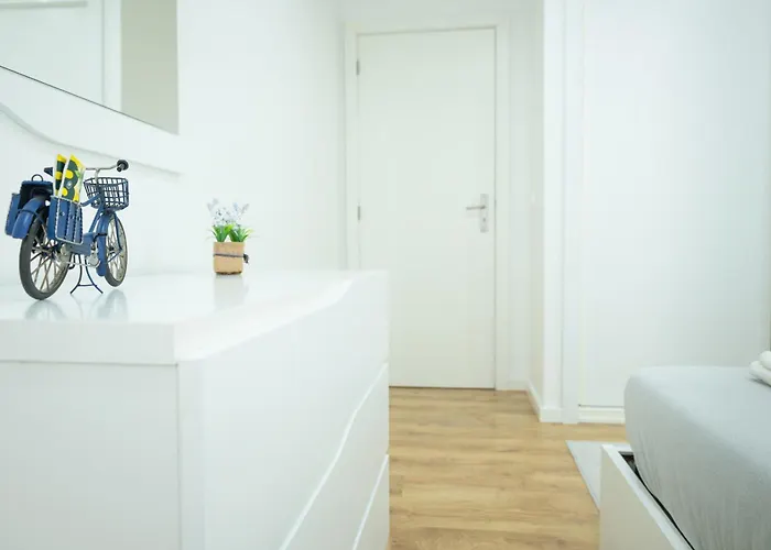 Pensjonat Avenida House 1