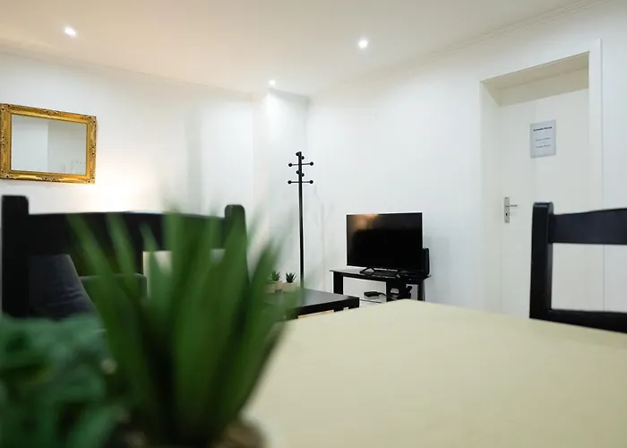 Gasthof Avenida House 1