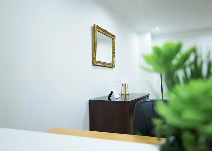 Gasthof Avenida House 1 *