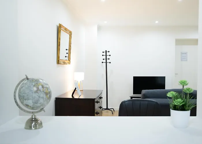 Avenida House 1 Ponta Delgada