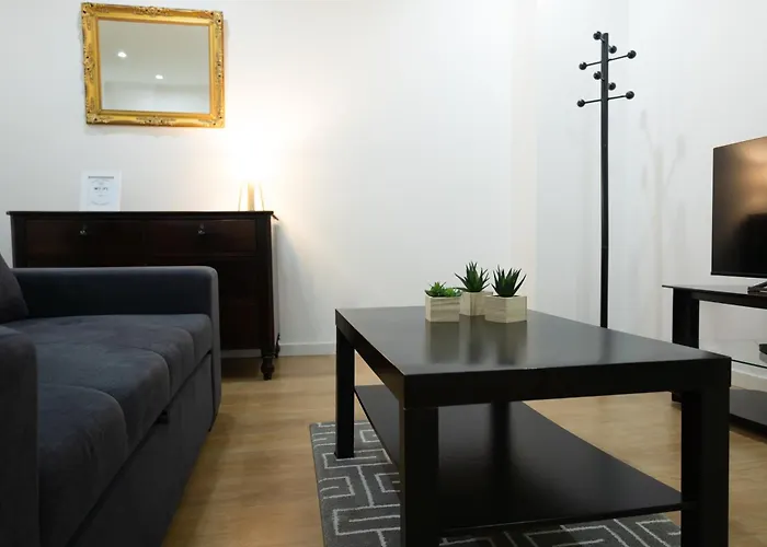 Avenida House 1 * Ponta Delgada