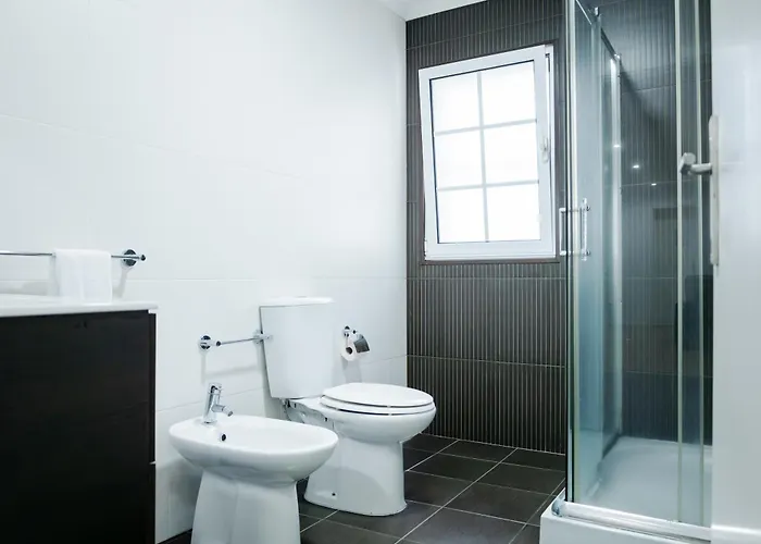 Gasthof Avenida House 1 *