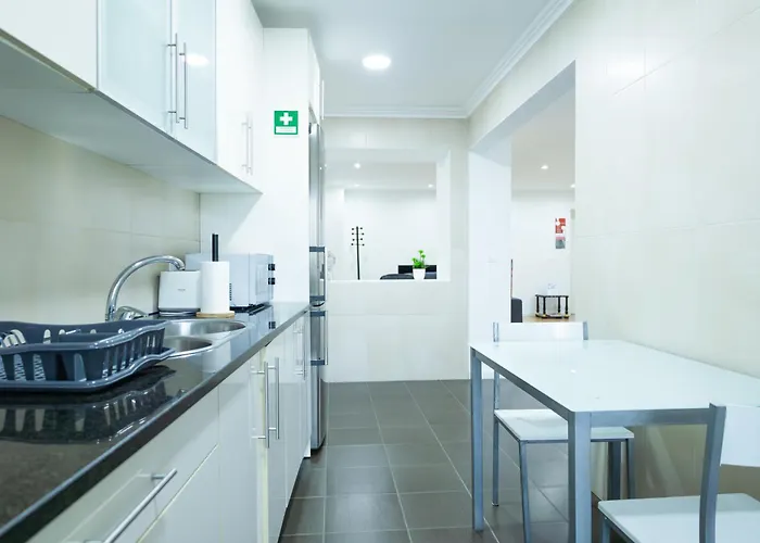 Gasthof Avenida House 1 Ponta Delgada