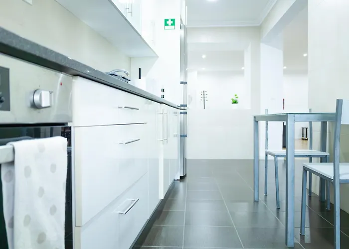 Avenida House 1 Ponta Delgada